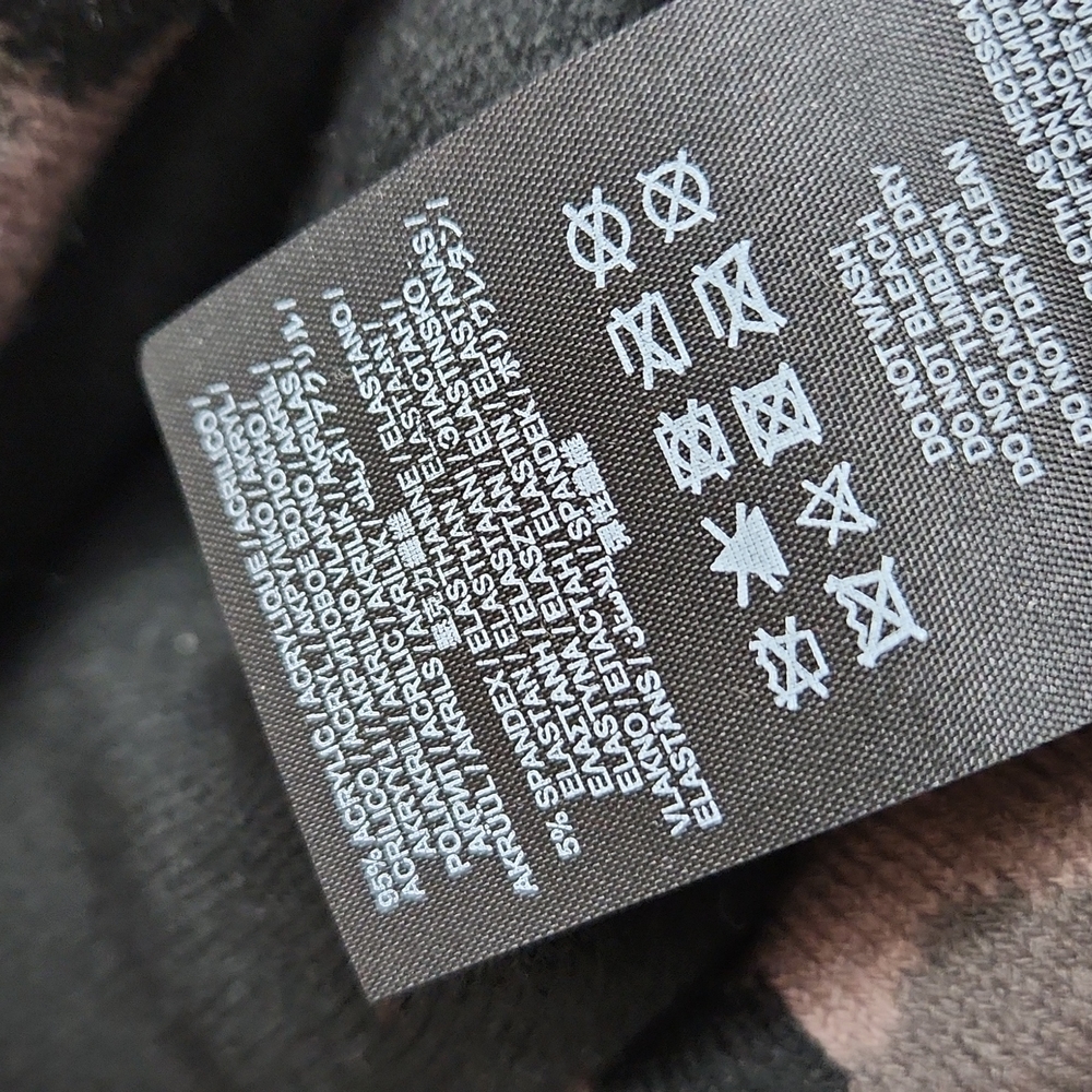 Hurley Seaward Beanie - Picture 6 of 7